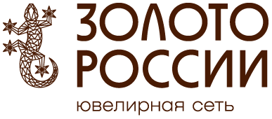Золото России
