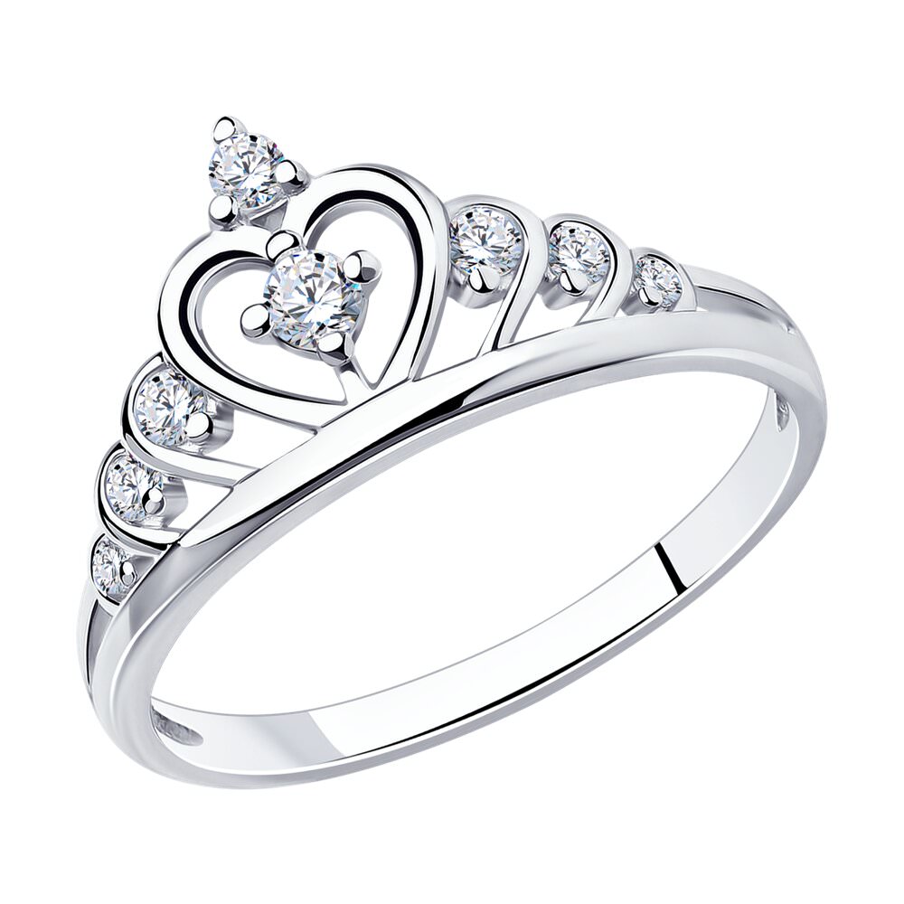 Кольца 925   94011483 / 0 / 15