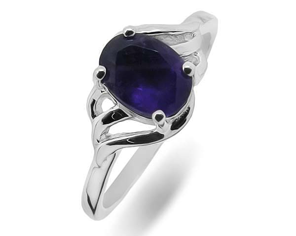 (635074) (Кольцо) (Ag 925)