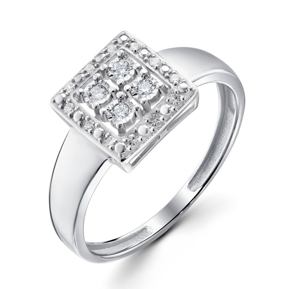 (147-120-150) (Кольцо) (Au 585)