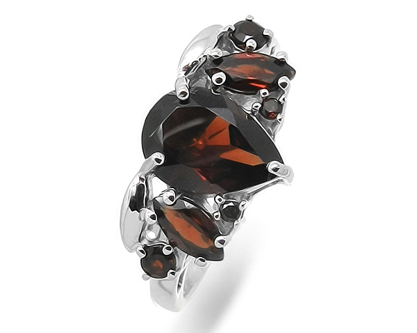 (636926) (Кольцо) (Ag 925)