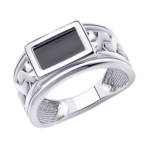 (94-112-00567-1) (Кольцо) (Ag 925)