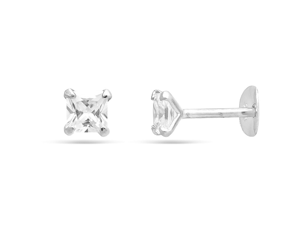 Серьги 925 642212 / 0