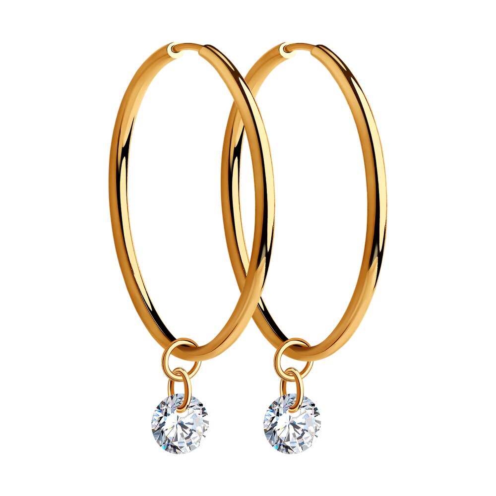 Серьги   028586 / 1.42 / 0