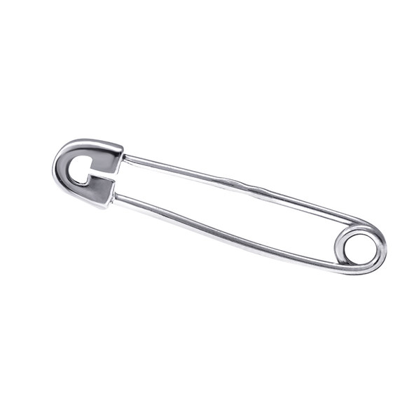 (8939с) (Булавка) (Ag 925)