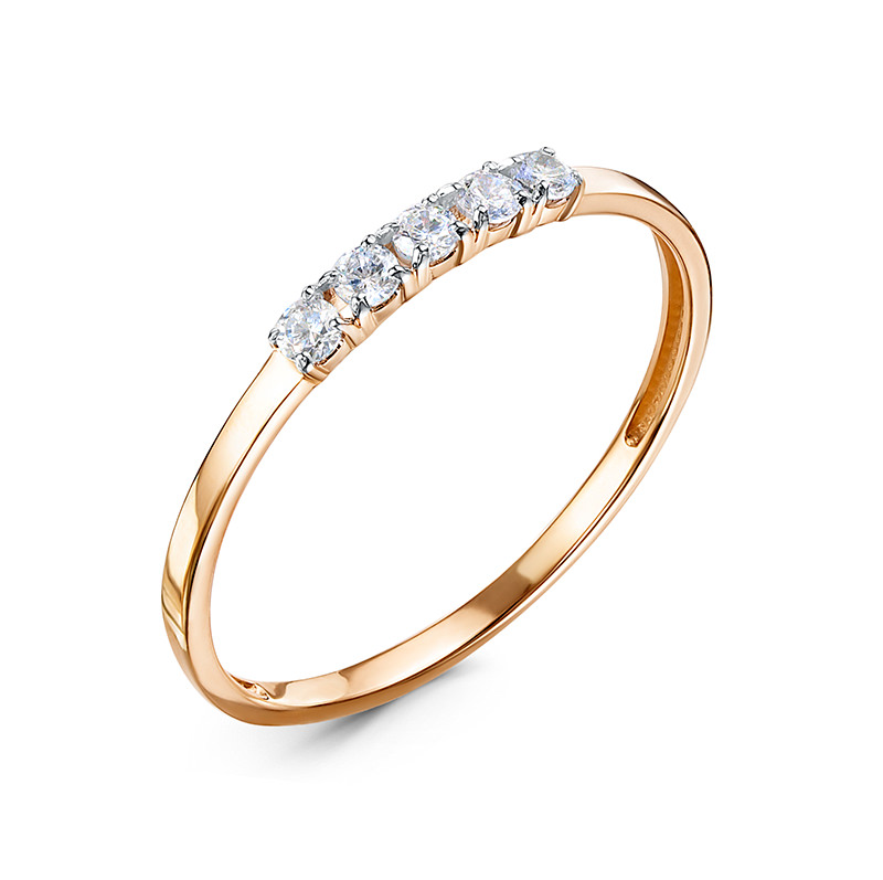 (1105248) (Кольцо) (Au 585)