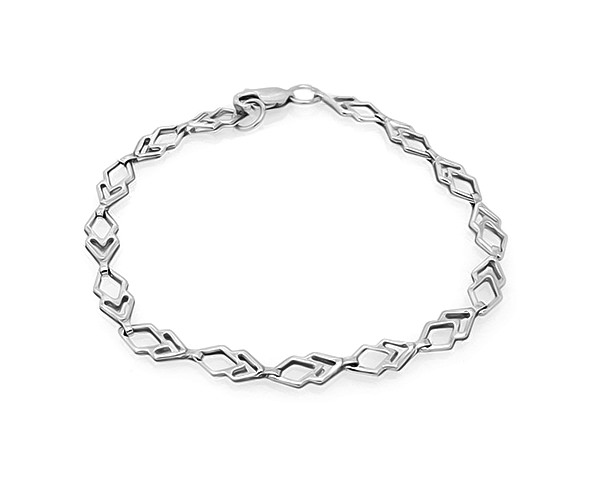 Браслеты 925   634347 / 0 / 17.5