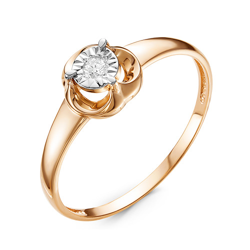 Кольца брил   БР111168 / 0.96 / 17.5