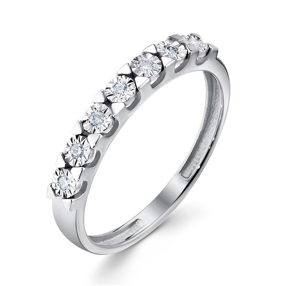 (61-120-100) (Кольцо) (Au 585)