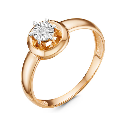 Кольца брил   БР111177 / 1.53 / 16.5