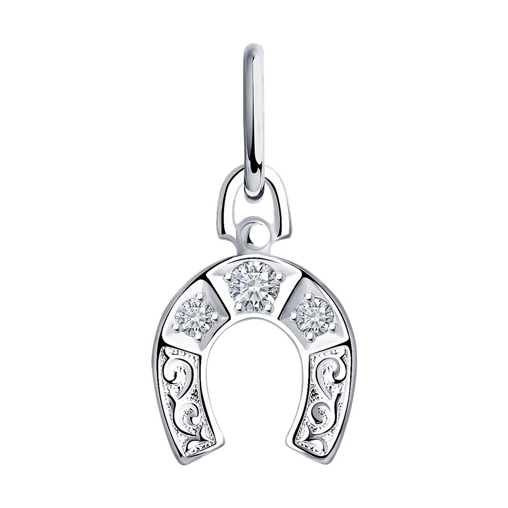 Подвески 925   94031159 / 0 / 0