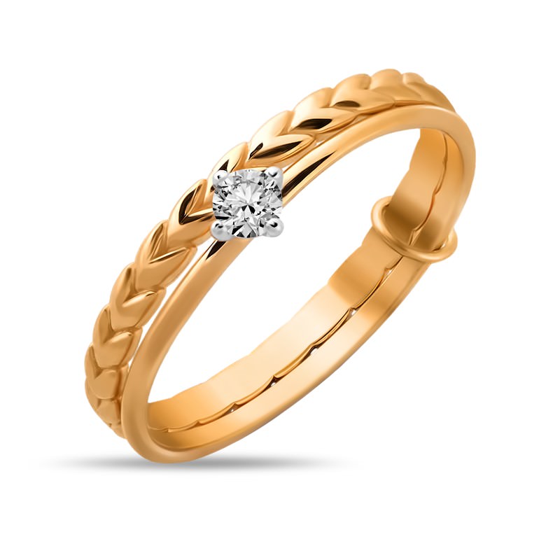 Кольца   01-115184 / 1.76 / 16