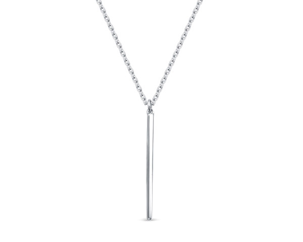 (645649) (Колье) (Ag 925)