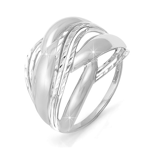 (с210642) (Кольцо) (Ag 925)