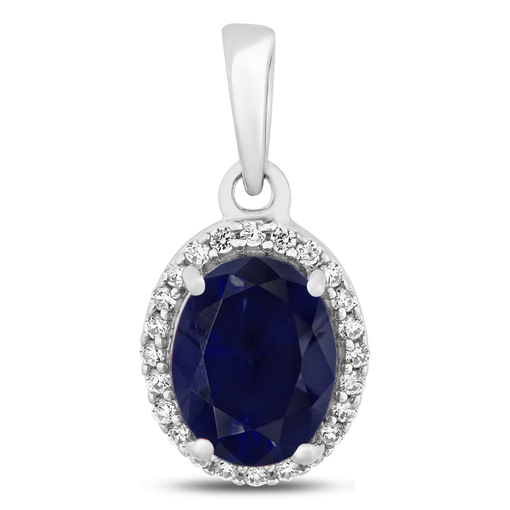 (656630) (Подвеска) (Ag 925)