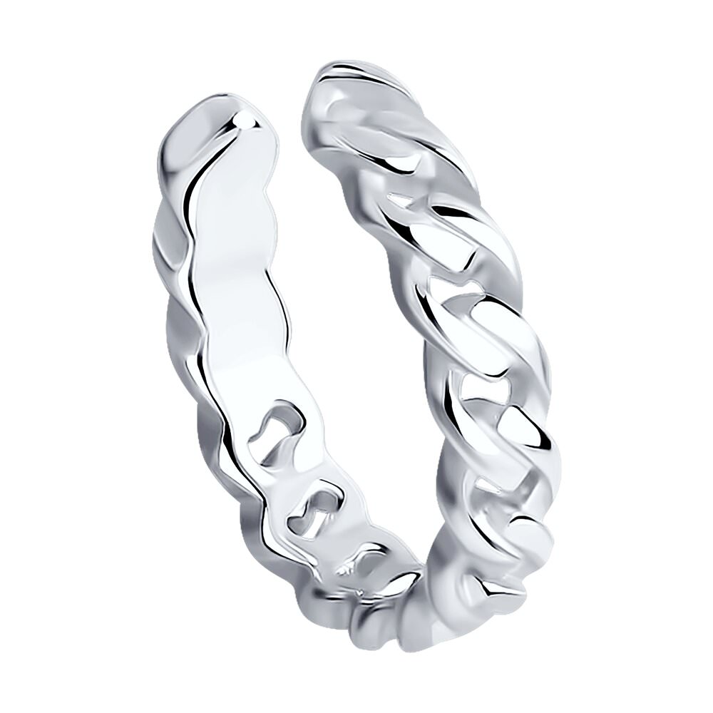 (94170237) (Серьги) (Ag 925)