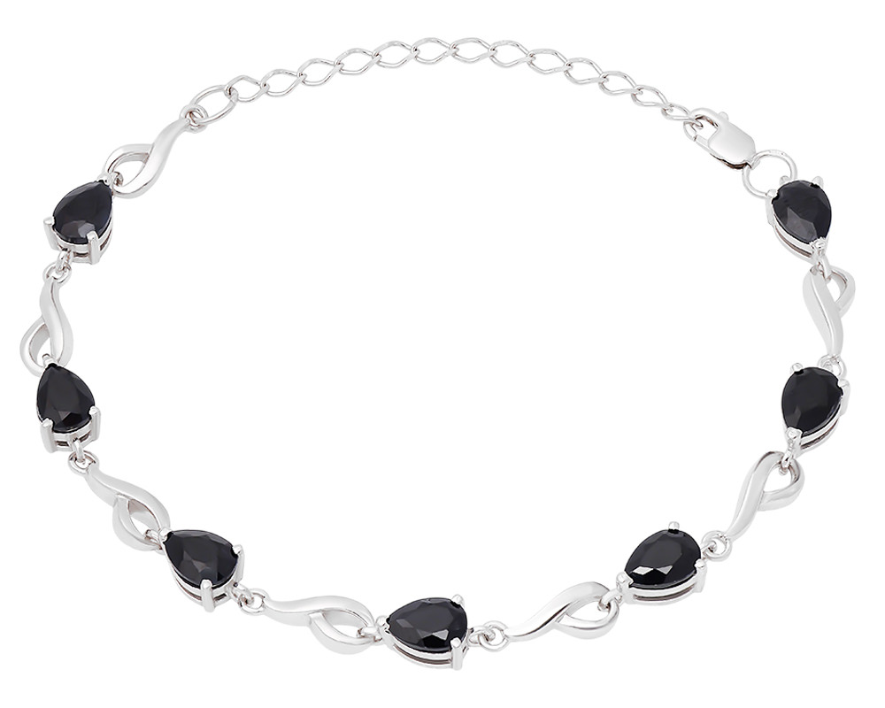 (657426) (Браслет) (Ag 925)