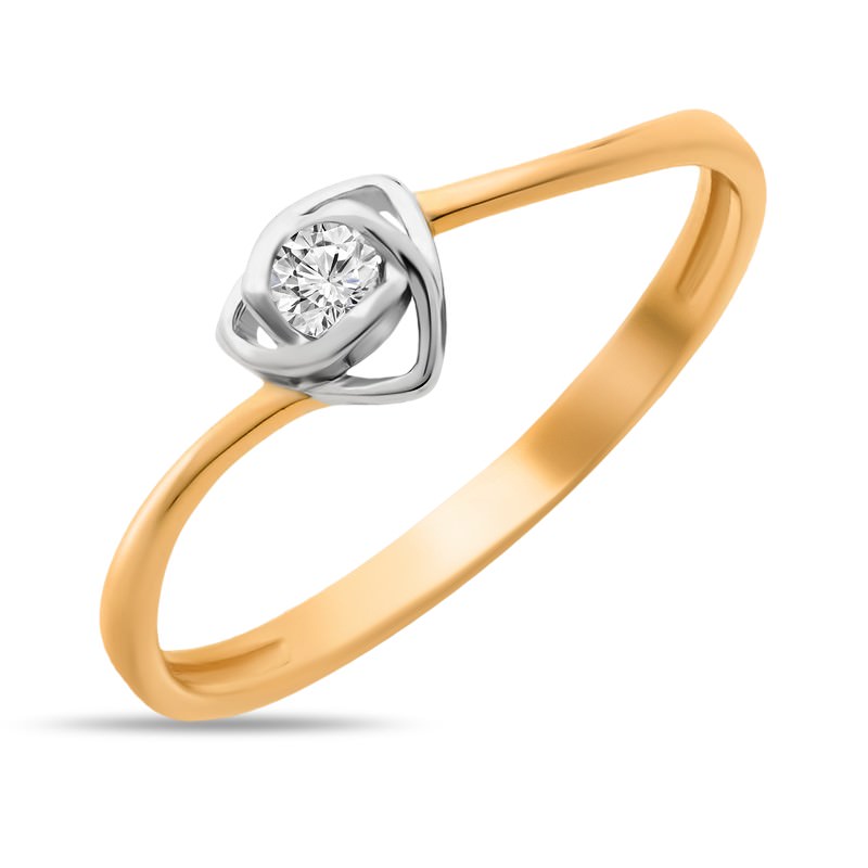 Кольца   01-115123 / 0.92 / 16.5