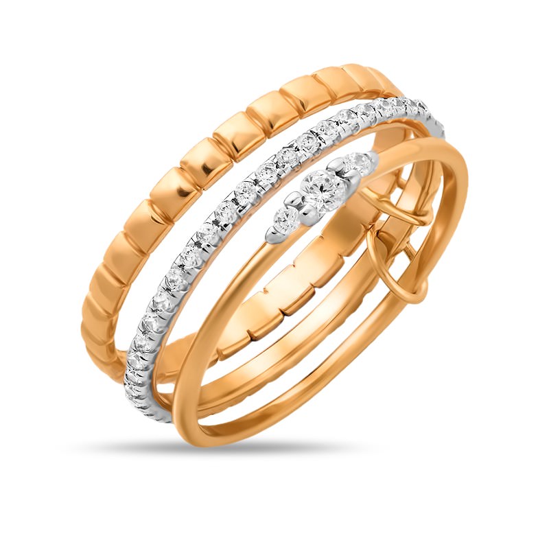 Кольца   01-115185 / 2.34 / 15.5