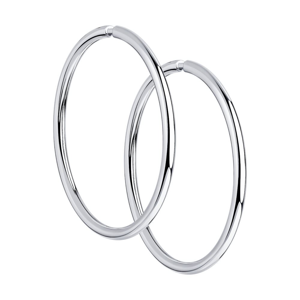 Серьги 925   94140043 / 0 / 0