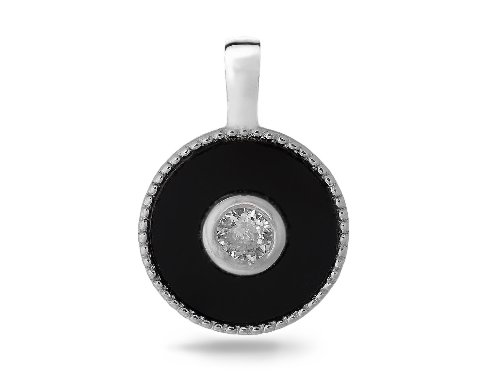 (657275) (Подвеска) (Ag 925)