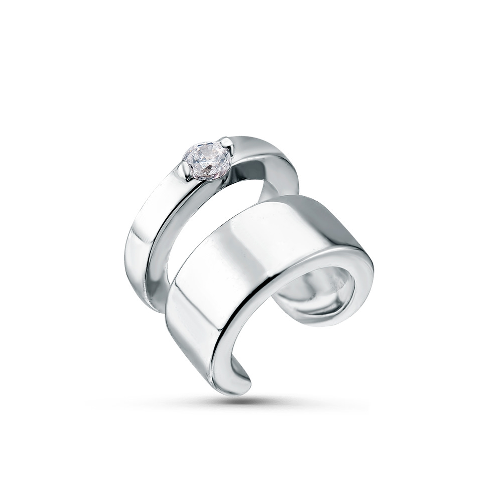 Серьги 925 с1202297 / 0.89 / 0
