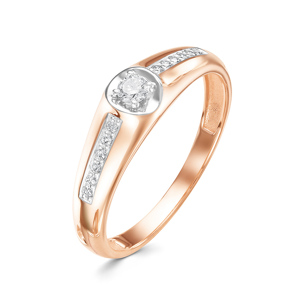 Кольца брил   3305-110 / 2.17 / 17