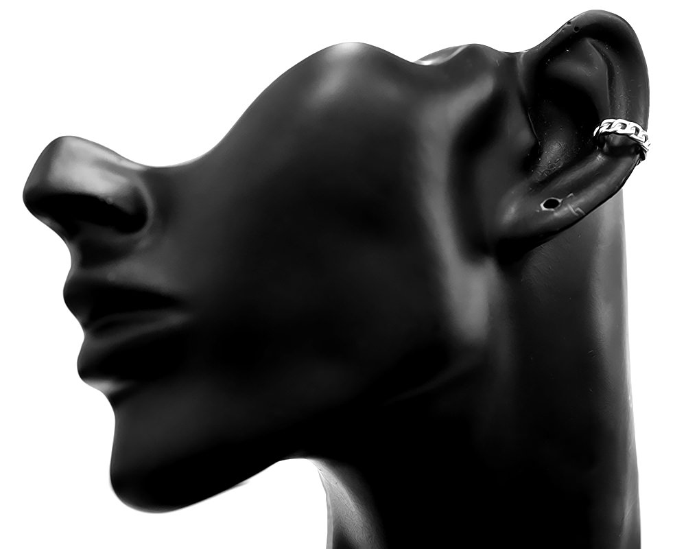 Серьги 925   640710 / 0