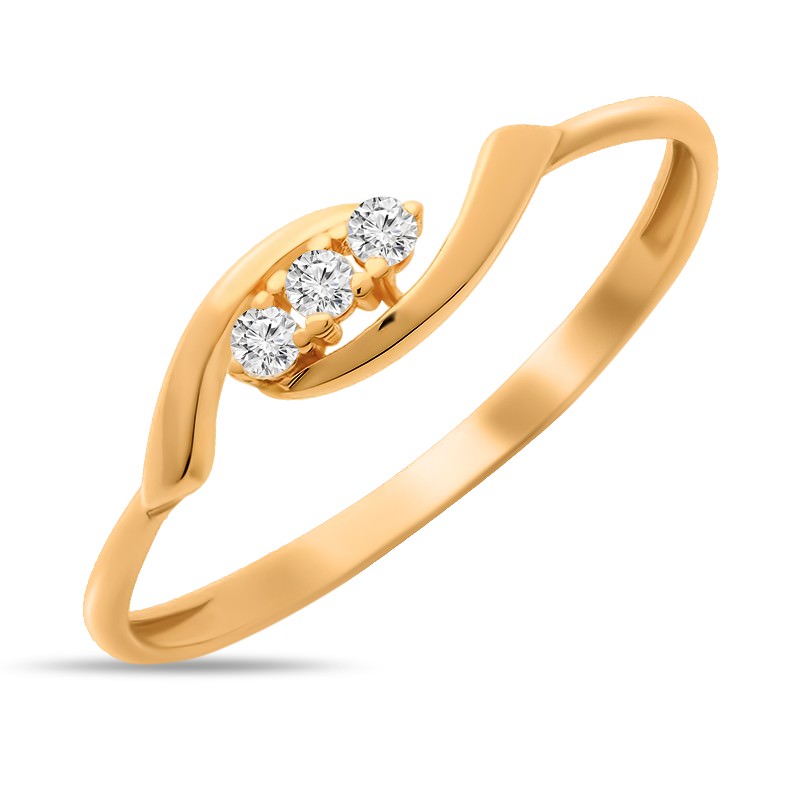 Кольца 01-115105 / 0.98 / 17.5