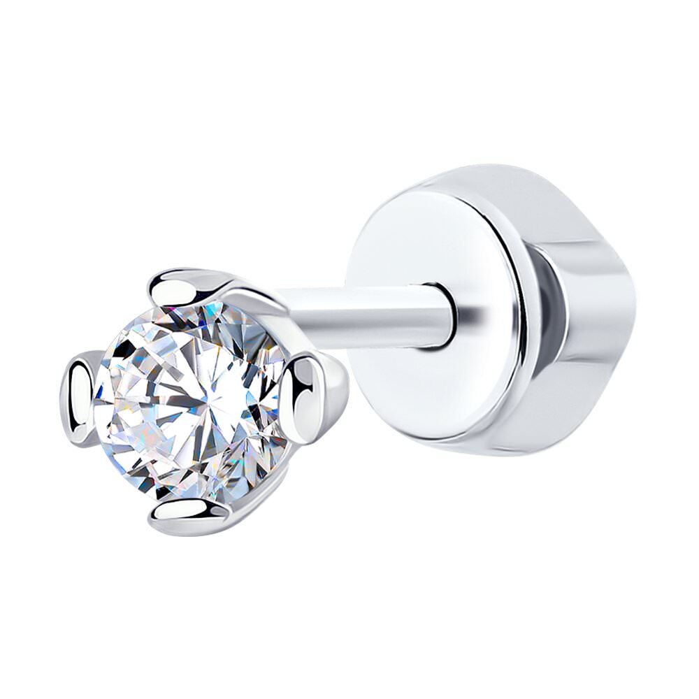 Серьги 925 94170001 / 0.63 / 0