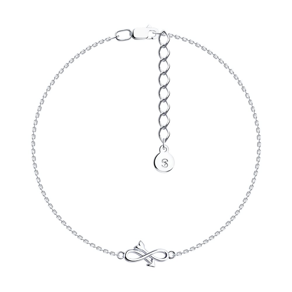 Браслеты 925 94050579 / 1.9 / 17