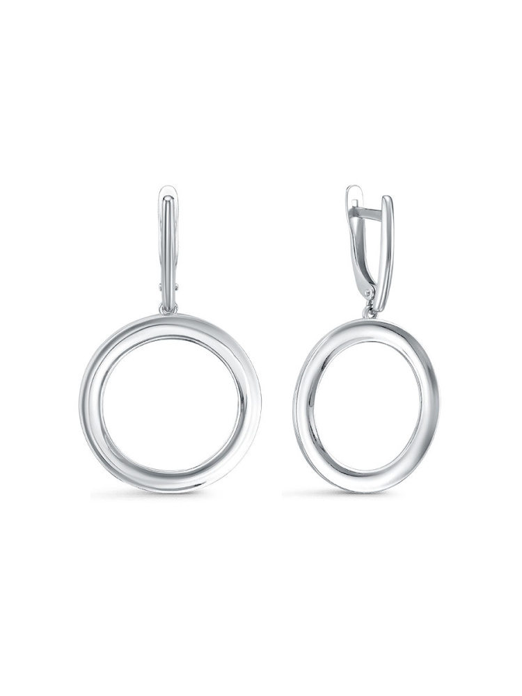 (с2206220) (Серьги) (Ag 925)