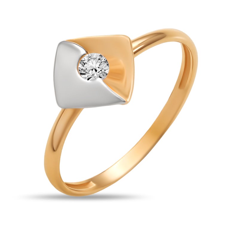 Кольца   01-115027 / 1.26 / 16.5