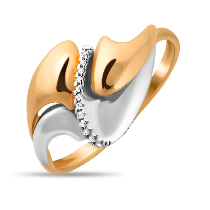 Кольца   01-115006 / 2.55 / 19.5