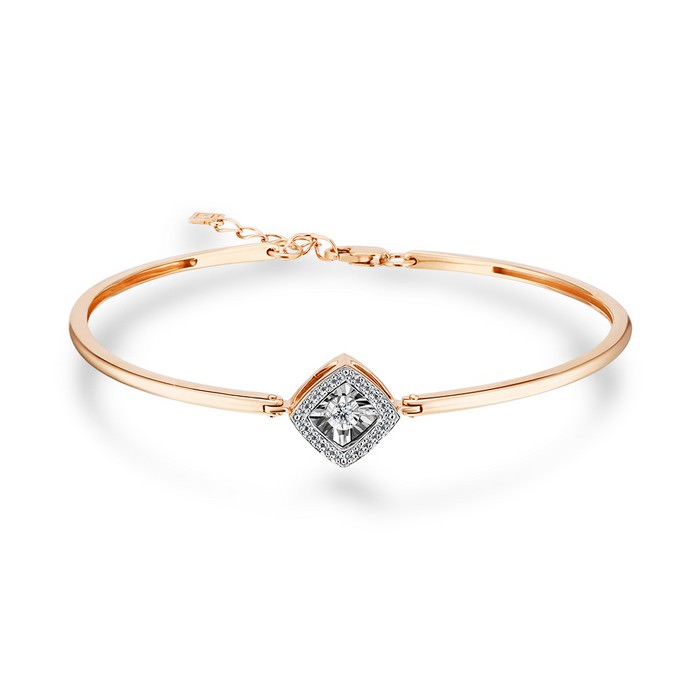 (09-11-5499-31-00)(Браслет)(585)