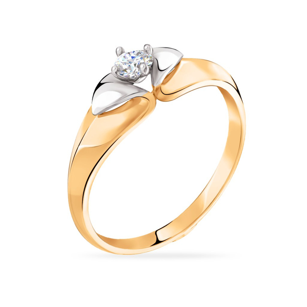 Кольца 01-116453 / 1.19 / 16.5