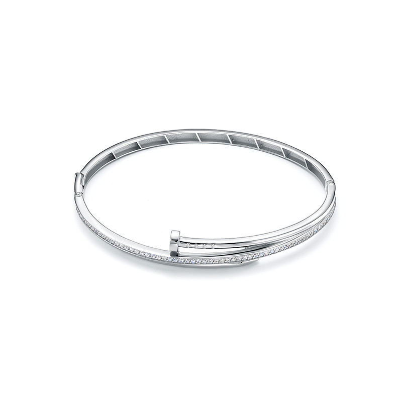 (с7704925) (Браслет) (Ag 925)