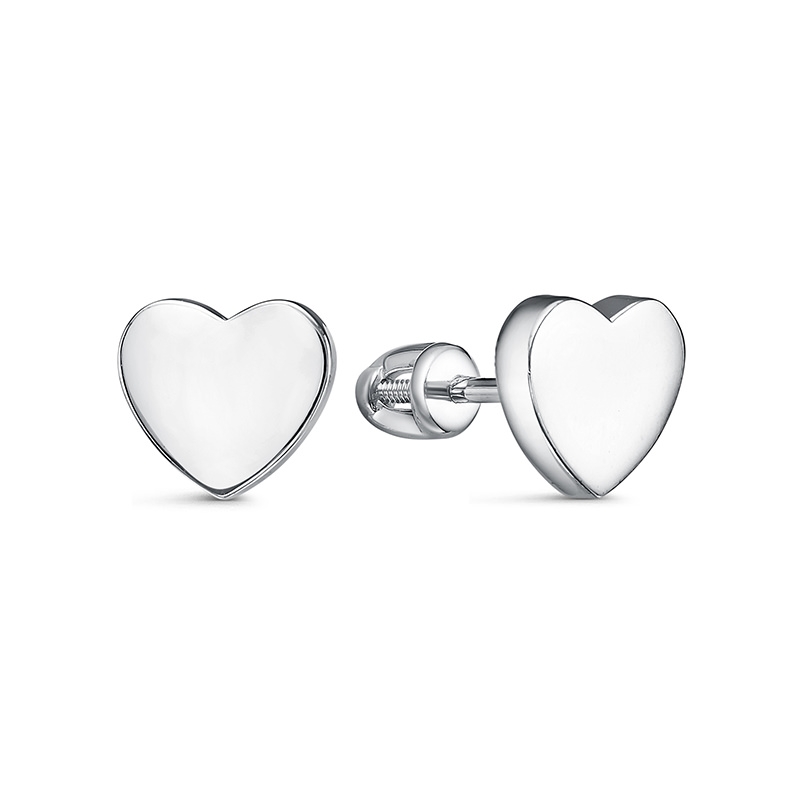 (с0503528) (Серьги) (Ag 925)