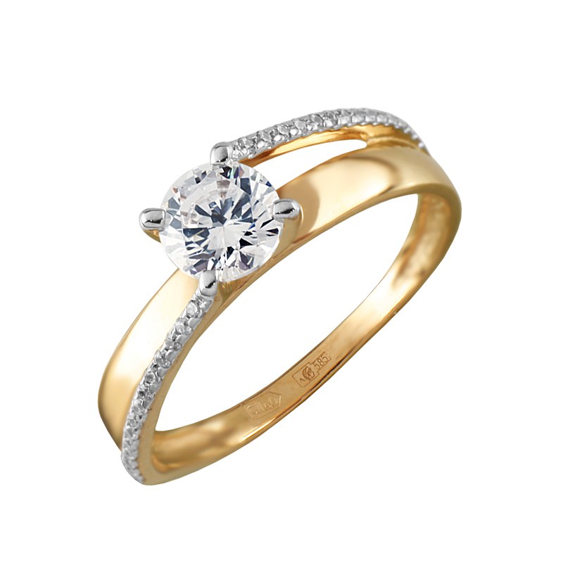 Кольца   01-114602 / 1.66 / 17.5