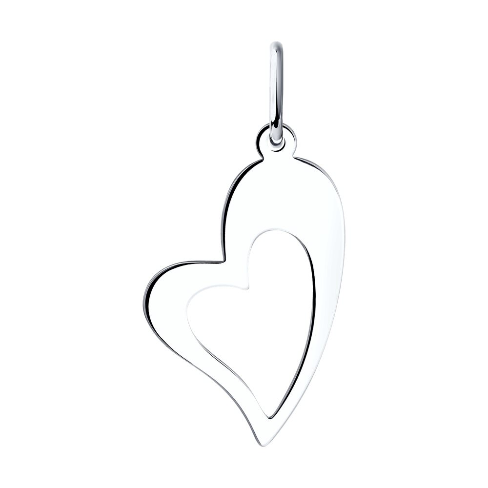 Подвески 925   94030688 / 0 / 0