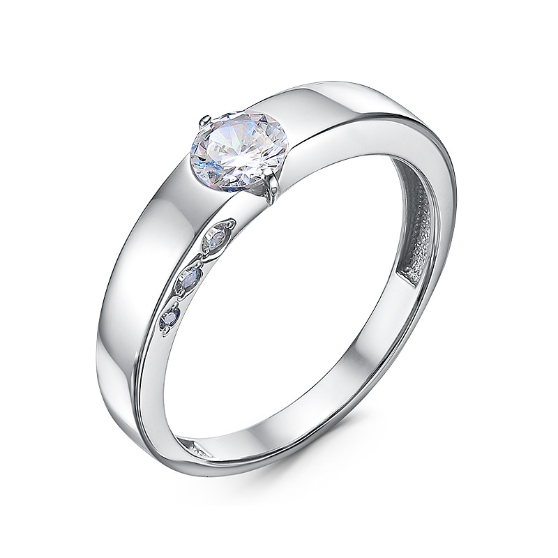 Кольца 925 с1101276 / 2.12 / 16.5