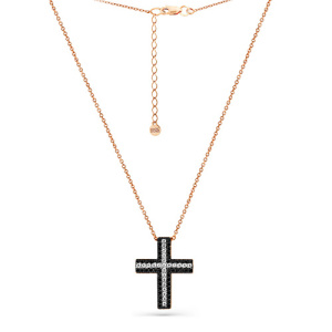 Колье золото