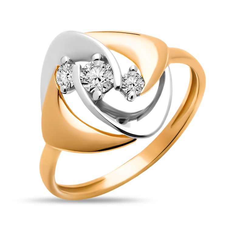 Кольца   01-114920 / 2.46 / 18.5