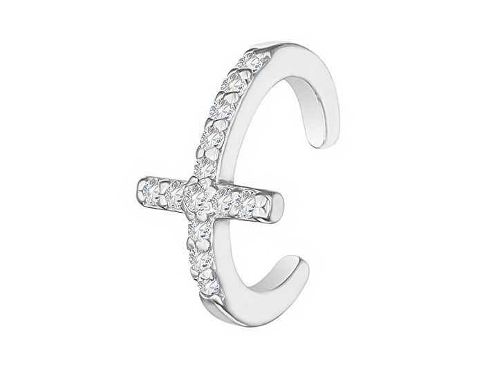 Серьги 925   640558 / 0