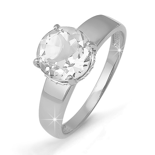 (с111482) (Кольцо) (Ag 925)