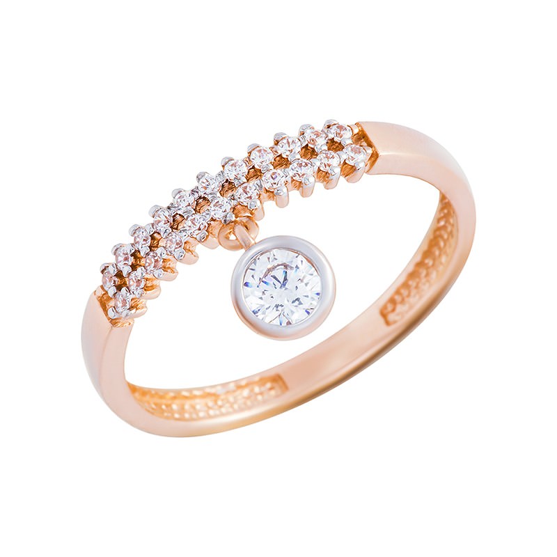 Кольца   01-114440 / 1.48 / 17