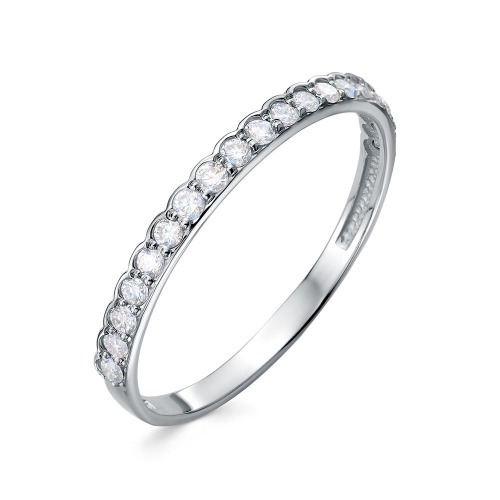 (BR1181371010W) (Кольцо) (Au 585)