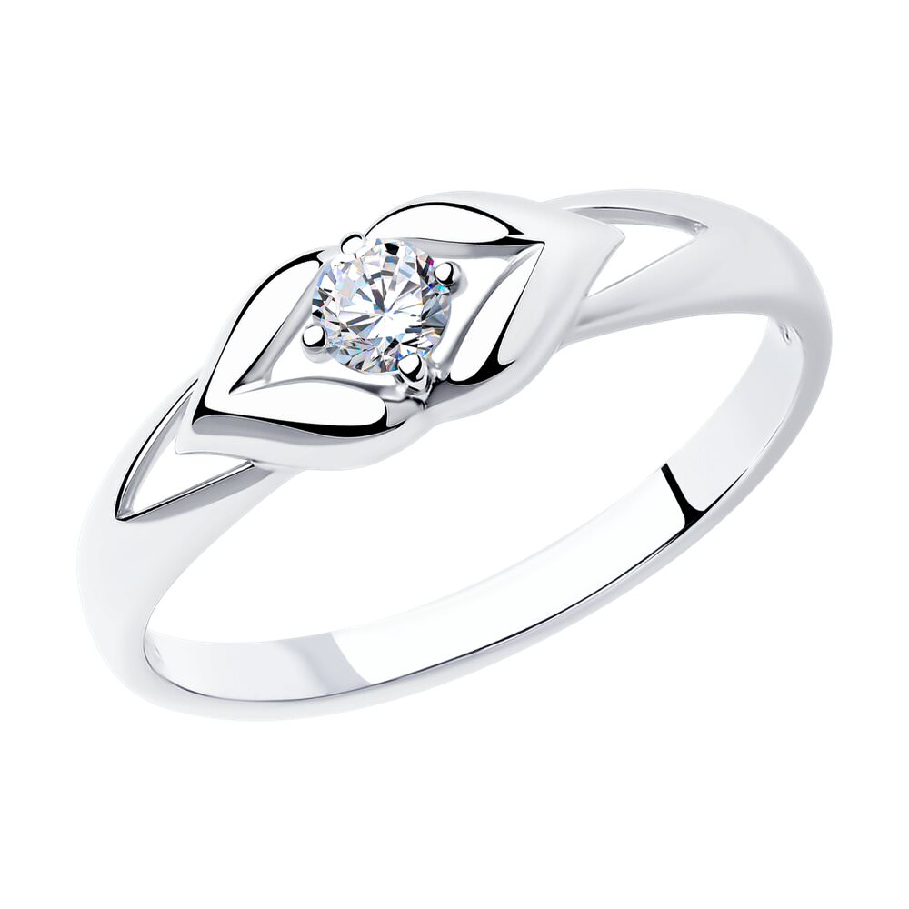 Кольца 925   94011585 / 0 / 15.5