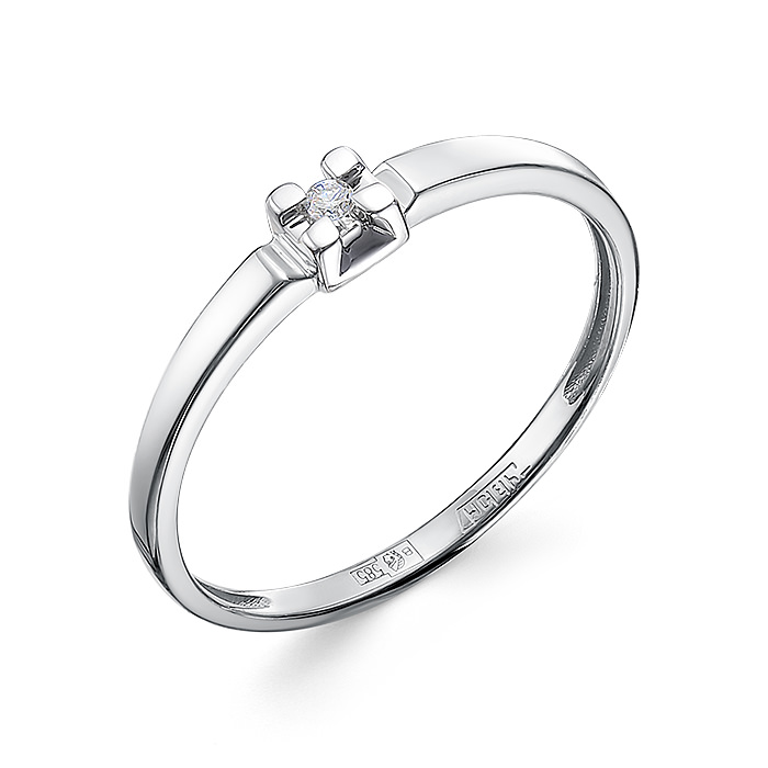 (К1476-220) (Кольцо) (Au 585)