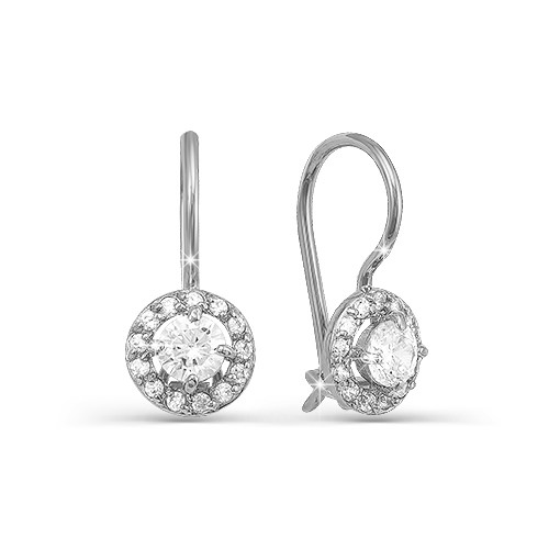 Серьги 925   с121856 / 0 / 0